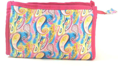 

Blue Tuff Miffy Travel Toiletry Kit(Multicolor)