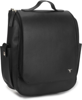 

Bulchee Travel Toiletry Kit(Black)
