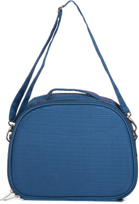 

Bag Srus Organizer Travel Toiletry Kit(Blue)
