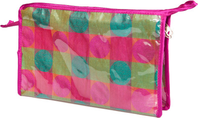 

NMPL NM_112 Travel Toiletry Kit(Multicolor)