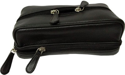 

Essart Toiletry Kit - 07 Travel Toiletry Kit(Black)