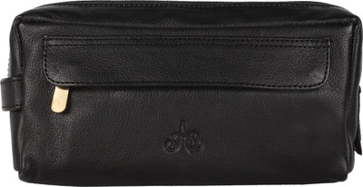 

Atlaa Batlaa ABLU16001 Travel Toiletry Kit(Black)