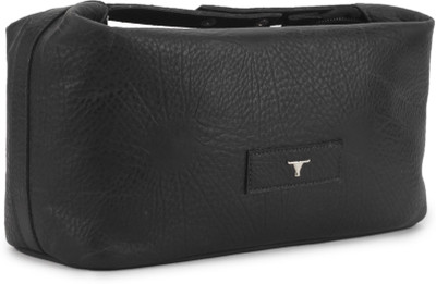 

Bulchee Travel Toiletry Kit(Black)