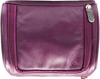 

Hidepark HP10217_PE Travel Toiletry Kit(Purple)