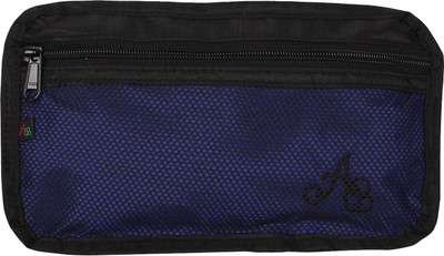 

Atlaa Batlaa ABUB16011 Travel Toiletry Kit(Blue)