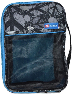 

Cropp Utility 1 Travel Toiletry Kit(Black)