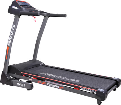 

Hercules Fitness TM31 Treadmill