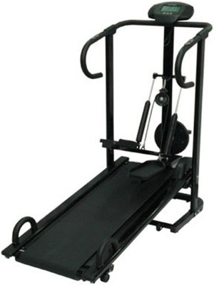 

Lifeline Manual4in1 Treadmill
