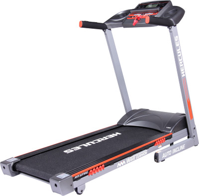 

Hercules Fitness TM21 Treadmill