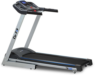 

Cofit Home Treadmill