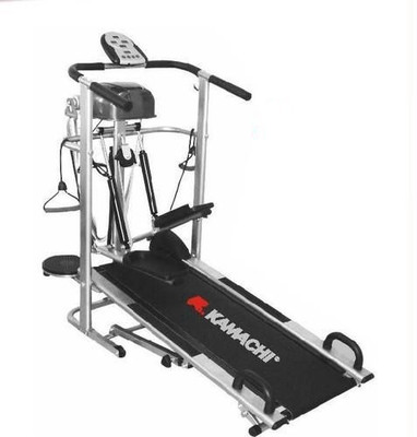 

KAMACHI Treadmill 6-In 1 Treadmill