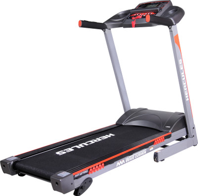 

Hercules Fitness TM20 Treadmill