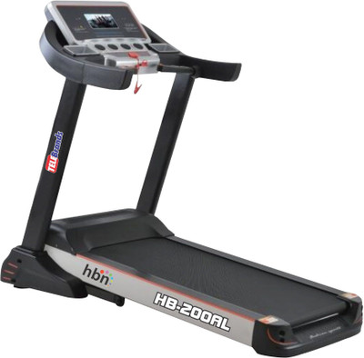 

Telebrands 2 HP Auto Incline Treadmill