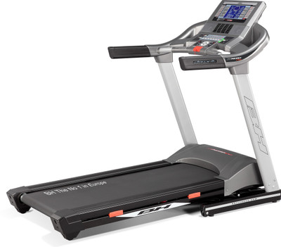 

BH Fitness G637 Explorer Evolution Treadmill
