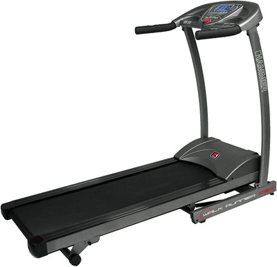 

HAMMER FINLO WALKRUNNER CSR Treadmill