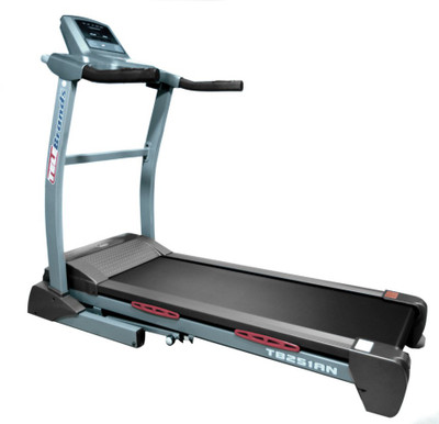 

Telebrands 2.5 HP AN New Model Treadmill