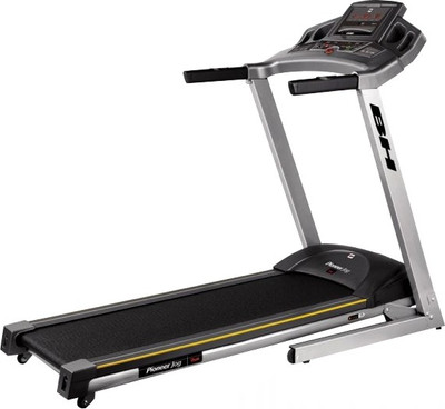 

BH Fitness Pioneer Jog Dual Treadmill