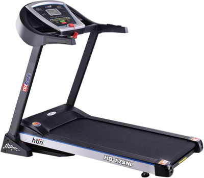 

Telebrands 1.75 Hp Manual (No Incline) Treadmill
