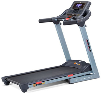 BH Fitness F2W Treadmill