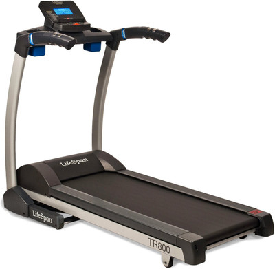 

LifeSpan TR800 Treadmill