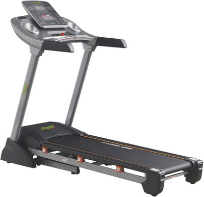 

Propel PT81I Treadmill
