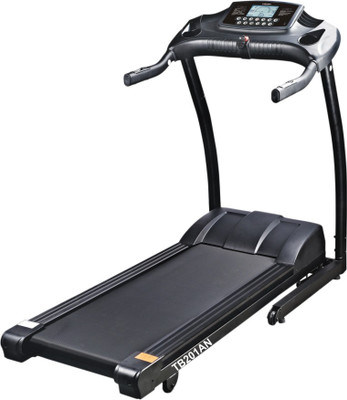 

Telebrands 2 Hp 201 Auto Incline Treadmill