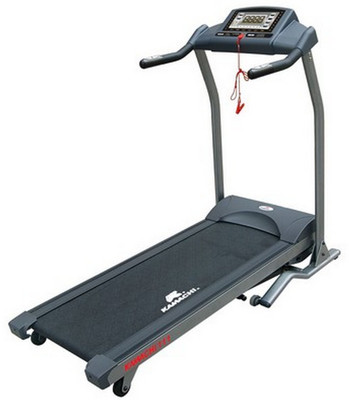 

KAMACHI 111 Motorized Treadmill