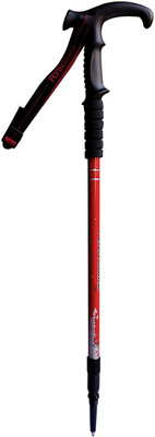 

Nimble House 1 Section Trekking Pole(Carbon Fiber)