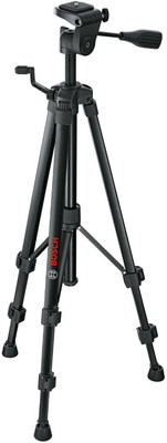

Bosch BT-150 Tripod(Black, Supports Up to 3500 g)