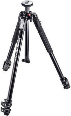 

Manfrotto MT190X3(Black, Supports Up to 7000 g)