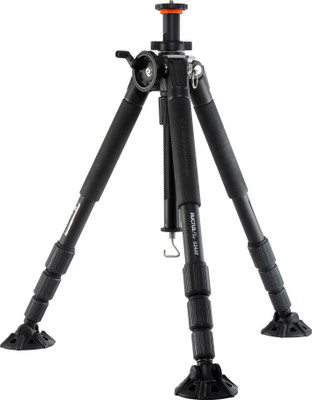 

Vanguard Auctus Plus 324AT(Black, Supports Up to 18000 g)
