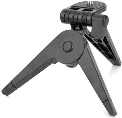 Gadget Hero's B012WJ7CWU Black, Supports Up to 1000 g Gadget Hero's Camera Accessories