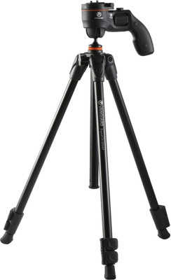 Vanguard Espod CX 203AGH Black, Supports Up to 3500 g