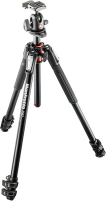 

Manfrotto MK190XPRO3 (with 496RC2 Ball Head)
