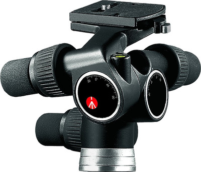 

Manfrotto 405 - Geared Head