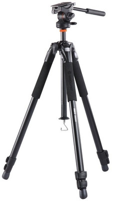 

Vanguard Abeo 283 AV(Supports Up to 6000 g)