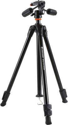 

Vanguard Alta CA 233APH(Black, Supports Up to 4989 g)