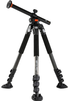 

Vanguard Abeo Pro 284CT(Black, Supports Up to 8000 g)