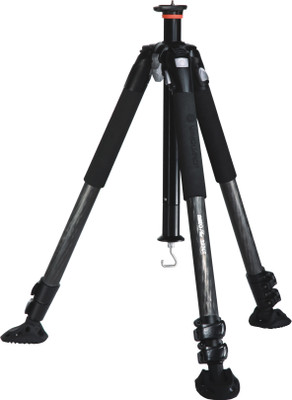 

Vanguard Abeo plus 323 CT(Black, Supports Up to 12000 g)
