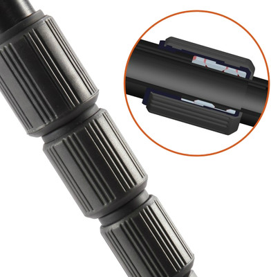 

Vanguard Auctus Plus 323AT(Supports Up to 18000 g)
