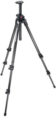 

Manfrotto 190CXPRO3(Black, Supports Up to 5000 g)