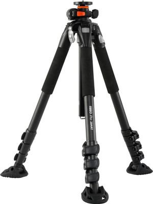 

Vanguard Abeo Pro 284AT(Black, Supports Up to 8000 g)