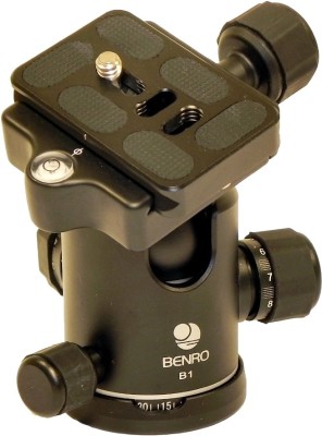 Benro B1(Supports Up to 12000 g) at flipkart