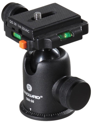 Vanguard SBH-50 Ball Head(Supports Up to 6000 g)