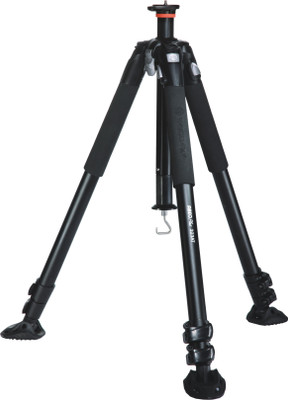 

Vanguard Abeo Plus 323AT(Black, Supports Up to 10000 g)