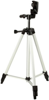Simpex 333 Silver, Supports Up to 3000 g