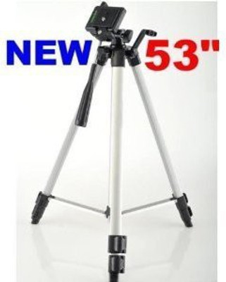 

Neewer Lightweight Portable Tripod(Black, White)