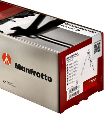 

Manfrotto MT190XPRO3