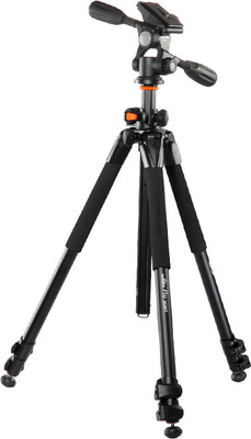 

Vanguard Alta Pro 263AP(Supports Up to 5000 g)