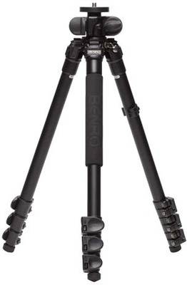 

Benro A1980F(Supports Up to 6000 g)